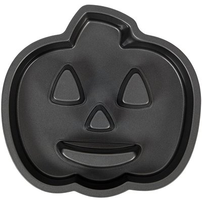 Moule Citrouille Jack-O-Lantern 28 cm - Wilton
