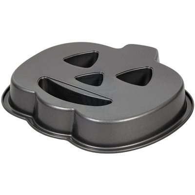 Moule Citrouille Jack-O-Lantern 28 cm - Wilton