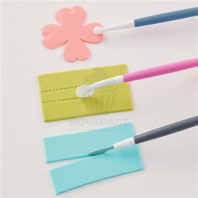 Outils Wilton : Fondant et Gomme en Perfection
