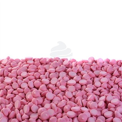 Mini Merenguitos Roses 1,5cm - Kit 2kg Modecor