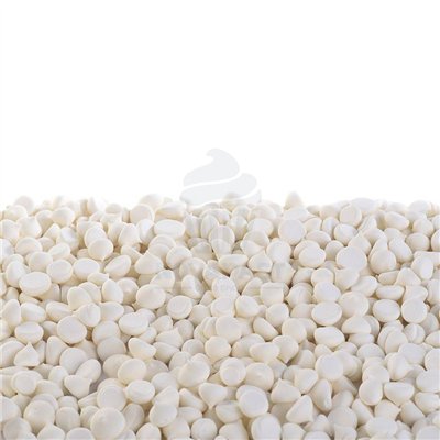 Minimerenguitos Brancos 1,5cm - Kit 2kg Modecor