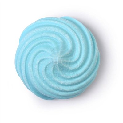 Merengues Coloridos Modecor: Doçura em Rosa e Azul!