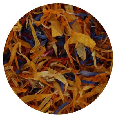 Décorez vos desserts avec des fleurs comestibles FunCakes