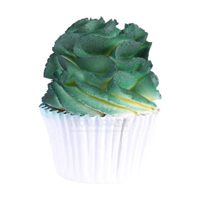 PME Green Luster Edible Spray 100ml: Edible Shine