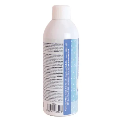 "Spray de Glaseado Brillante PME - Bote 400ml para Pastelería y Repostería"