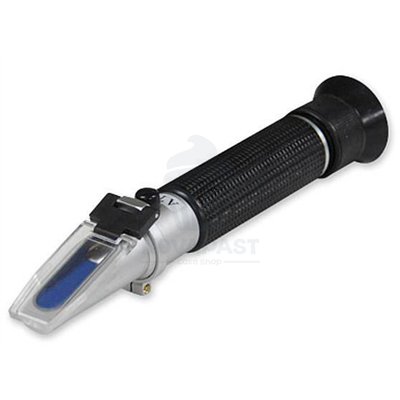 Réfractomètre Trix Pro : Mesure Brix 0-80% Précise