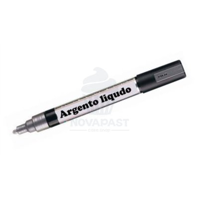 Rotulador Trix Prata: Destaque Seus Preços com Estilo