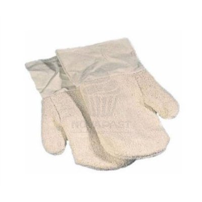 Gants de Four Forno Plus : Protection et Confort
