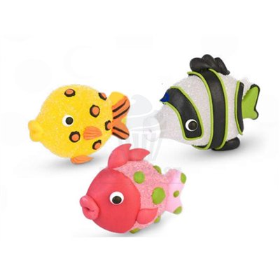 Délice sucré : Set de 30 gommes assorties Modecor