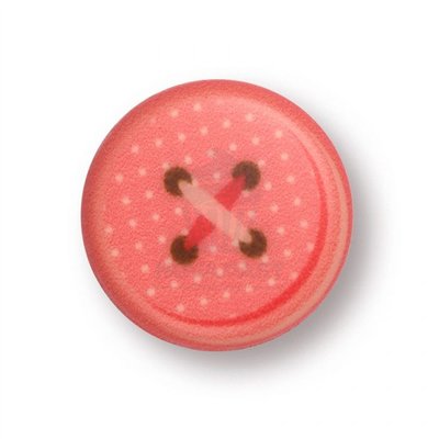 Botões de Chocolate Puro Modecor - Set 144 Peças