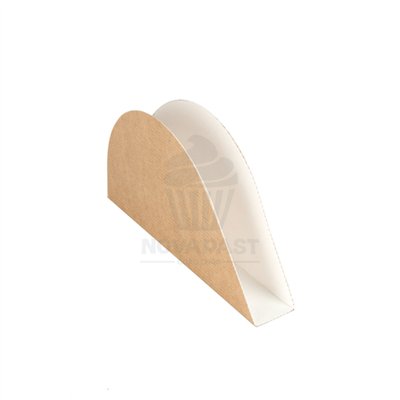 Envases Kraft 220g: Praticidade para seus snacks!