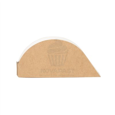 Envases Snack Kraft 220g: Prácticos y Ecológicos