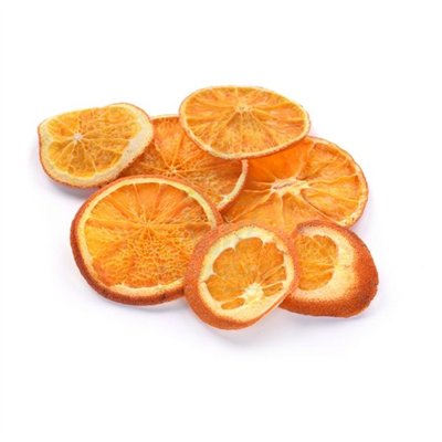 Rodajas de Laranja Desidratada Modecor 200g