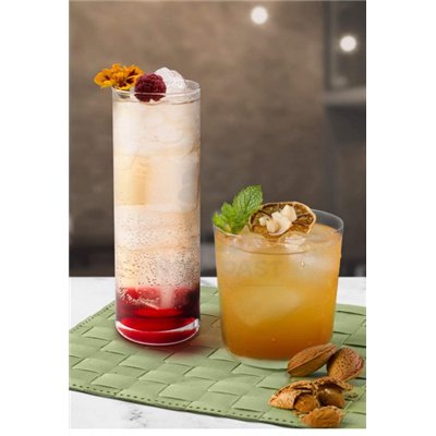 Dehydrated Orange Slices Modecor 200g: Unique Flavor