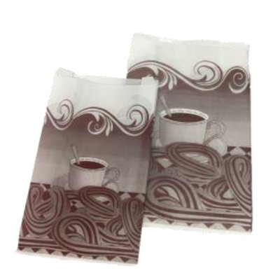 Bolsas para churros 2,5SCH 28x14x7cm - Pack 1.000 unidades