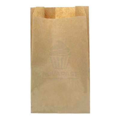 Bolsas de Papel Personalizadas - Caixa com 1.000 Unidades