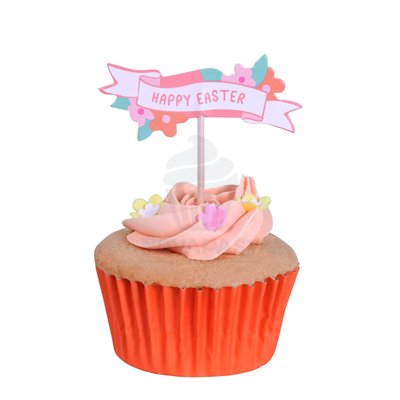 Toppers Stick PME: Decore seus doces de Páscoa!