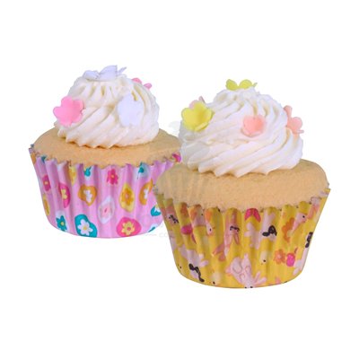 "Set PME de 60 Mini Cápsulas Easter Forrada Alum - Pastelería"