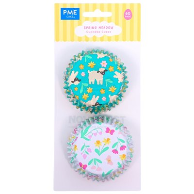 Capsulas PME Spring Med: Elegância e Qualidade!