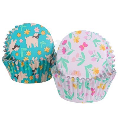 PME SET DE 60 CAPSULAS SPRING MED FORRADA ALUM