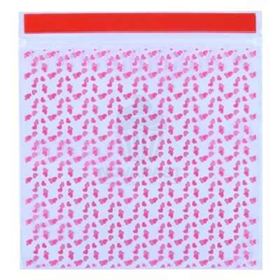 Coffret 20 Sacs Cadeaux Saint-Valentin PME