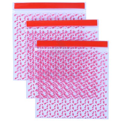 Coffret 20 Sacs Cadeaux Saint-Valentin PME
