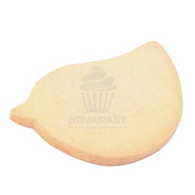 Cutter PME Pâques : Forme de Poussin Parfaite