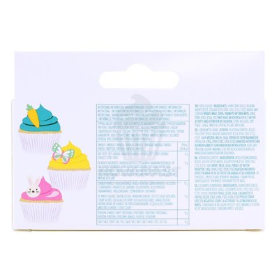 "Set de 3 Colorantes PME para Tartas y Glaseado - Ideal para Pascua"