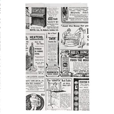 "Bolsas de Papel Antigrasa SET 500 para Bocatas, Tamaño 22x14cm"