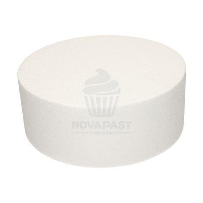 Dummy Rond 25 cm FunCakes - Idéal pour vos créations