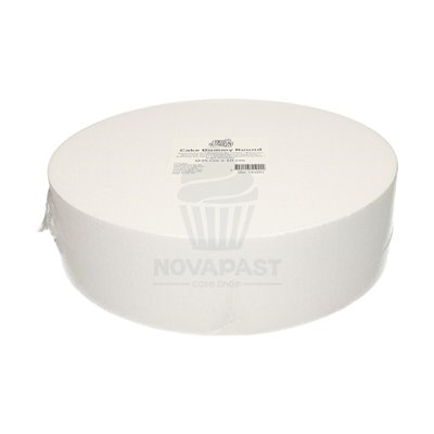 Dummy Redondo 35cm FunCakes - Ideal para Decorações