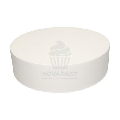 Dummy Redondo 35cm FunCakes - Ideal para Decorações