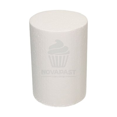 Dummy Rond FunCakes 10x15 cm : Base Parfaite pour Gâteaux