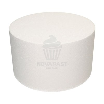 Dummy Rond 25 cm FunCakes - Idéal pour vos créations