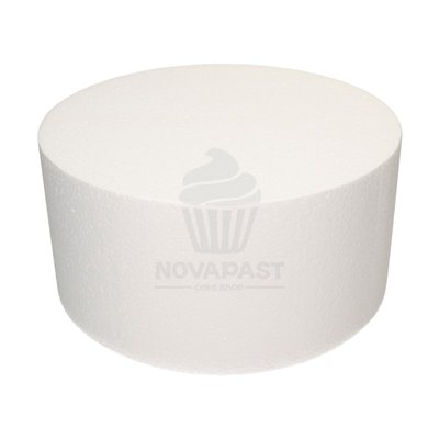 Dummy Rond FunCakes 30cm pour Créations Gourmandes