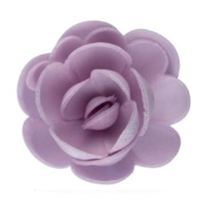 FLORENSUC ROSA GRANDE 50 MM. LILA (36 UND) - Elegancia Dulce