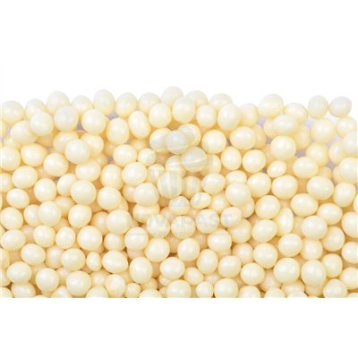 MODECOR BOLSA DE 1 KG CRISPIES CHOCOLATE BLANCO