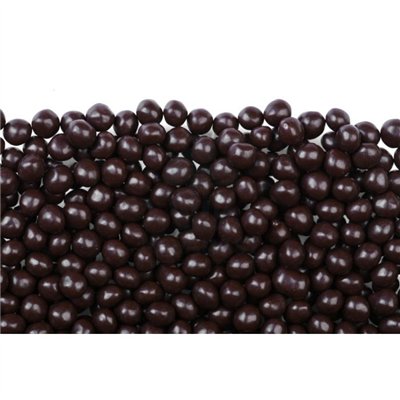 MODECOR BOLSA DE 1 KG CRISPIES CHOCOLATE NEGRO