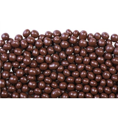 MODECOR SACO DE 1 KG CRISPIES CHOCOLATE COM LEITE