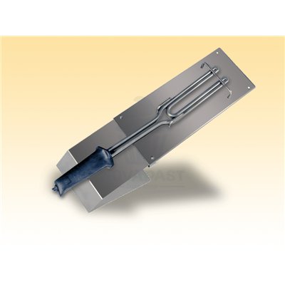 SOPORTE SOBREMESA INOXIDABLE PARA QUEMADOR