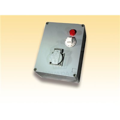 TEMPORIZADOR UNIVERSAL PARA QUEMADORES