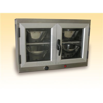 ARMARIO ELECTRICO DE COBERTURA 2 PISOS 855X420X617