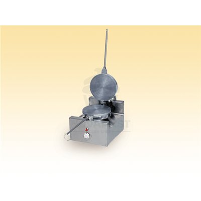 BARQUILHEIRO SOBREMESA 1 PRATO 250 MM 1,3 KW