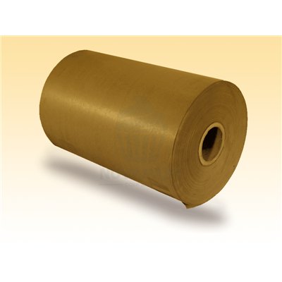 BOBINA DE PAPEL 45CM X 750M MÁQUINA PÉ 22KG APROX