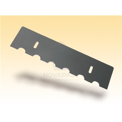 PENTE ESCUDILHADOR MANUAL PASSO MELINDRO