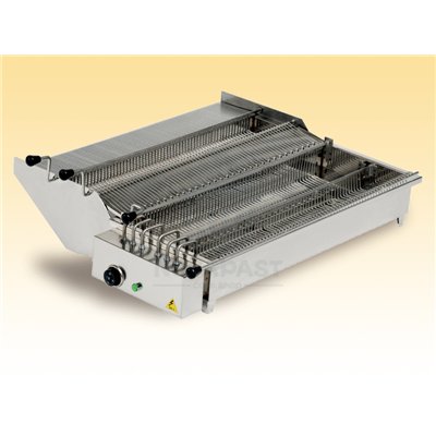 FREIDORA ELECTRICA 8 DONNUTS AUTOMATICA 380V 5KW