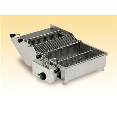 FRITADEIRA ELÉTRICA 4 DONUTS AUTOMÁTICA 220V 2,5KW