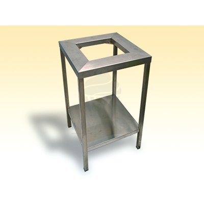 PIED POUR FRITEUSES 50X50 ET 40X40