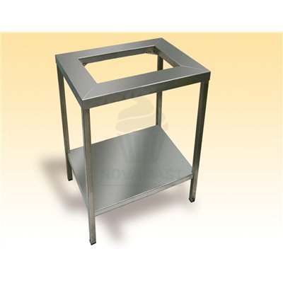 PIED POUR FRITEUSES DE 100X50