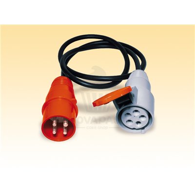 CABLE RECAMBIO CONEXION EXTRAIBLE PEROL T 14/25 L